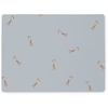 Set de Table en Silicone Strong Man Konges Slojd