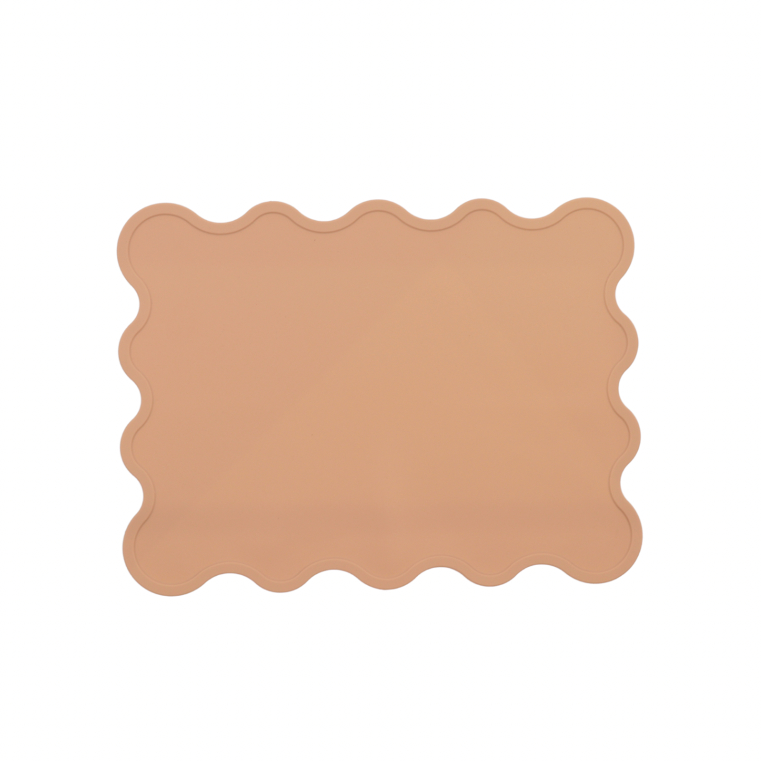 Set de Table Nuage Abricot ChoO