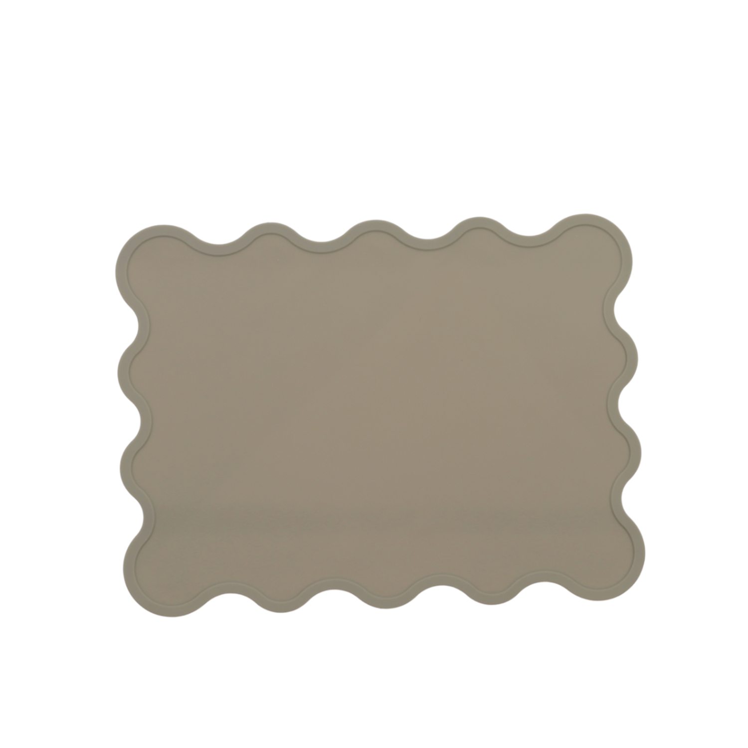 Set de Table Nuage Kaki ChoO