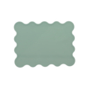 Set de Table Nuage Menthe ChoO