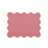 Set de Table Nuage Rose Foncé ChoO