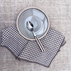 Set de table Sixties Brigitte Opjet