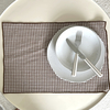 Set de table Sixties Brigitte Opjet