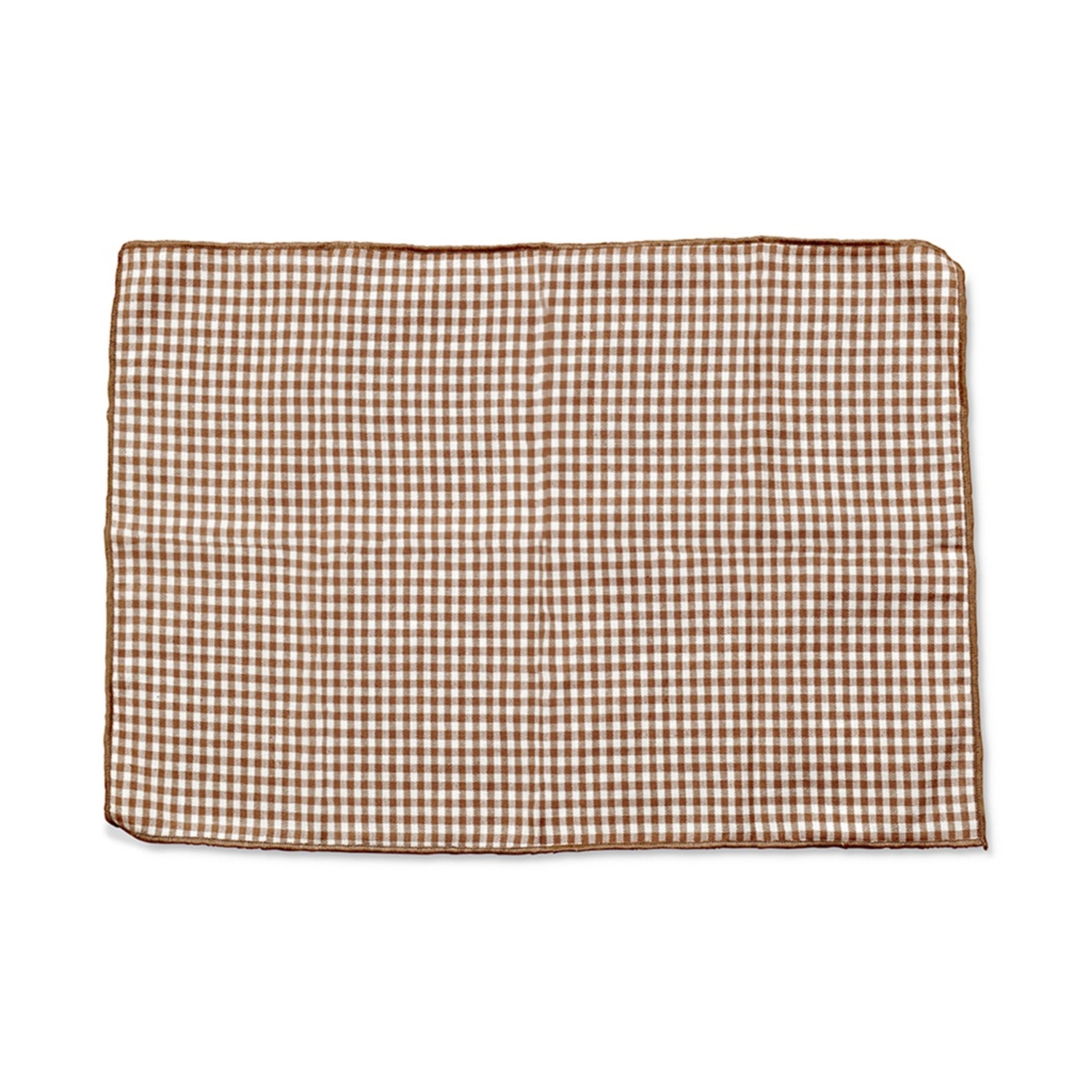 Set de table Sixties Brigitte Sable Opjet
