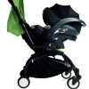 Siège-auto Babyzen iZi Go Modular by BeSafe Noir - Groupe 0+ Babyzen