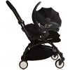 Siège-auto Babyzen iZi Go Modular by BeSafe Noir - Groupe 0+ Babyzen
