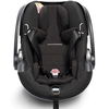 Siège-auto Babyzen iZi Go Modular by BeSafe Noir - Groupe 0+ Babyzen