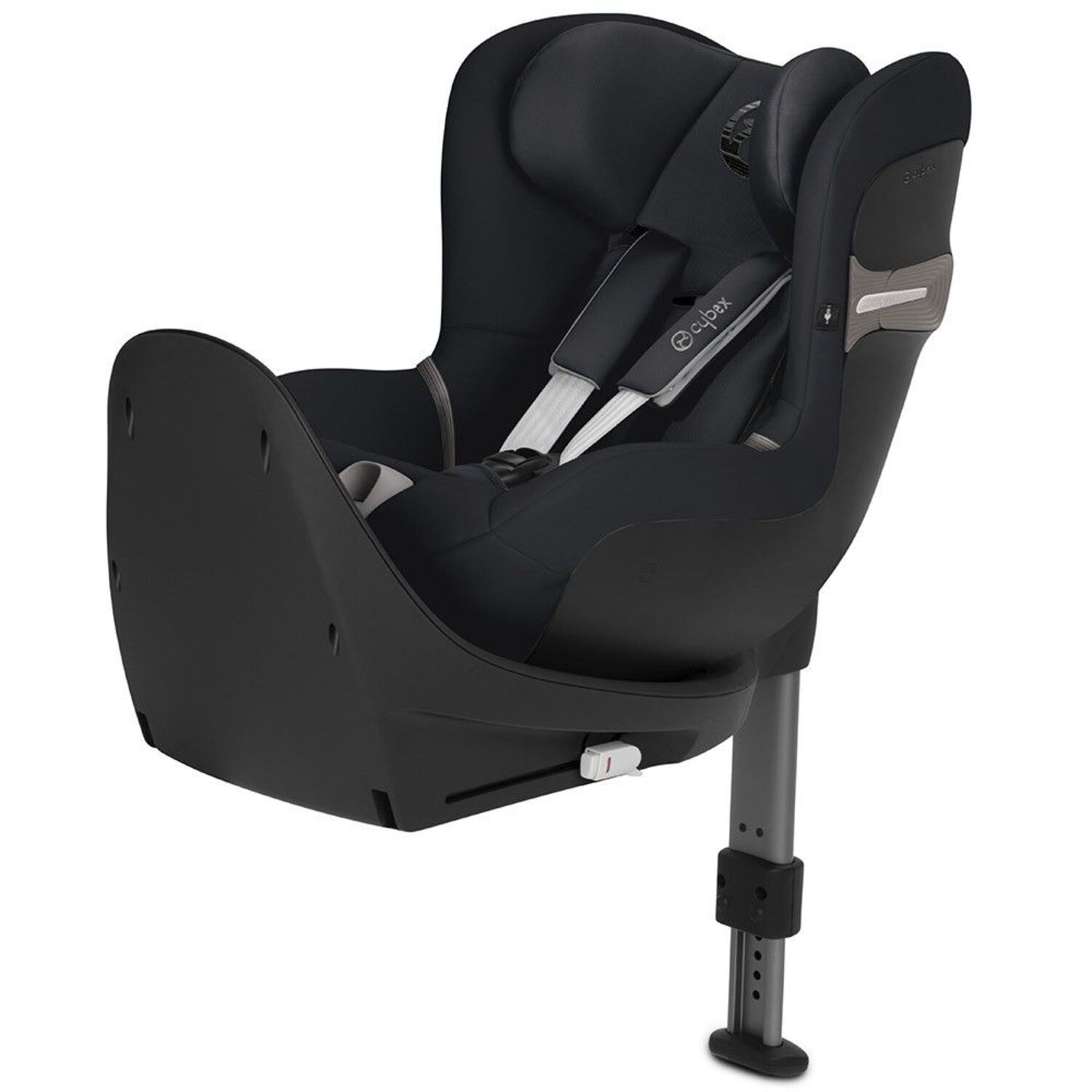 Siege Auto Pivotant SIRONA S I-Size - Cybex Cybex
