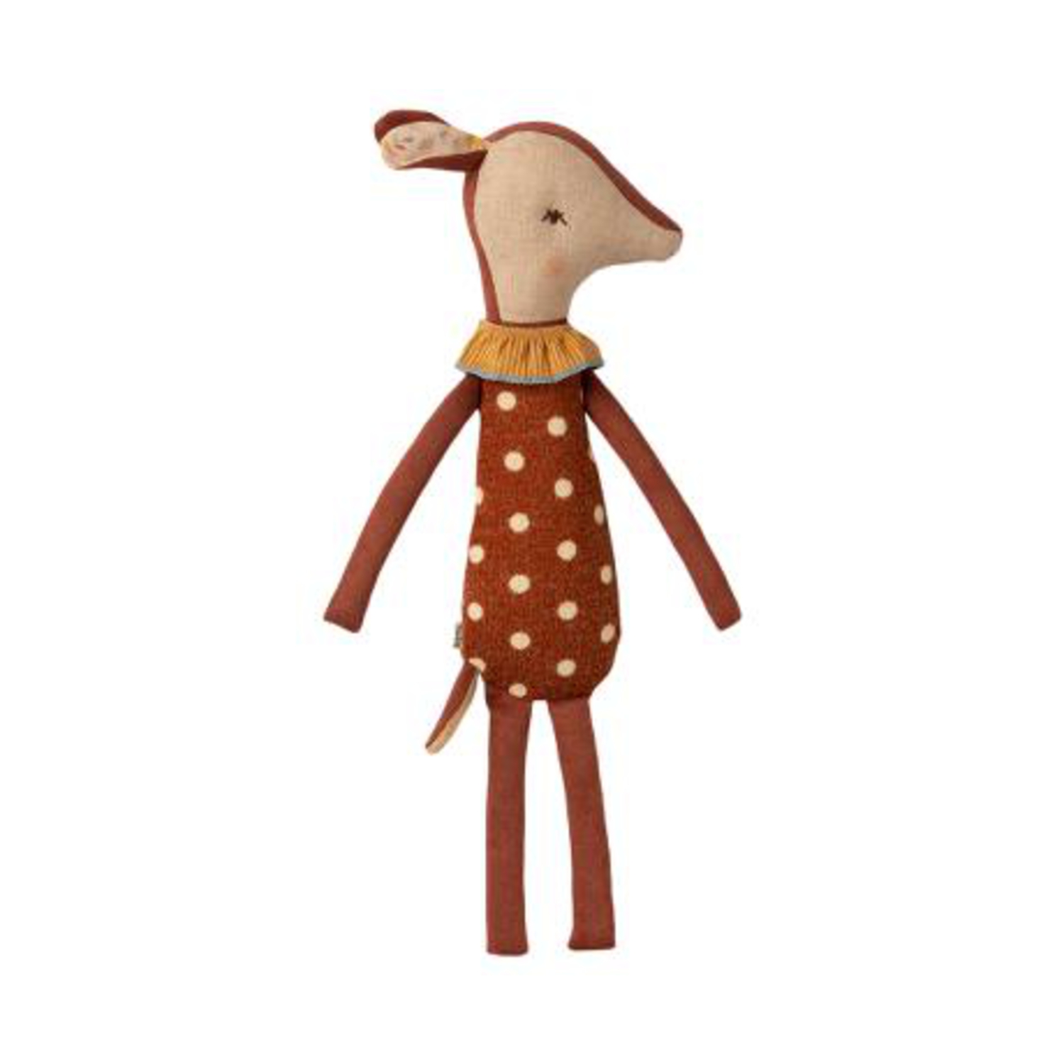 Sleepy / Wakey Bambi Maileg