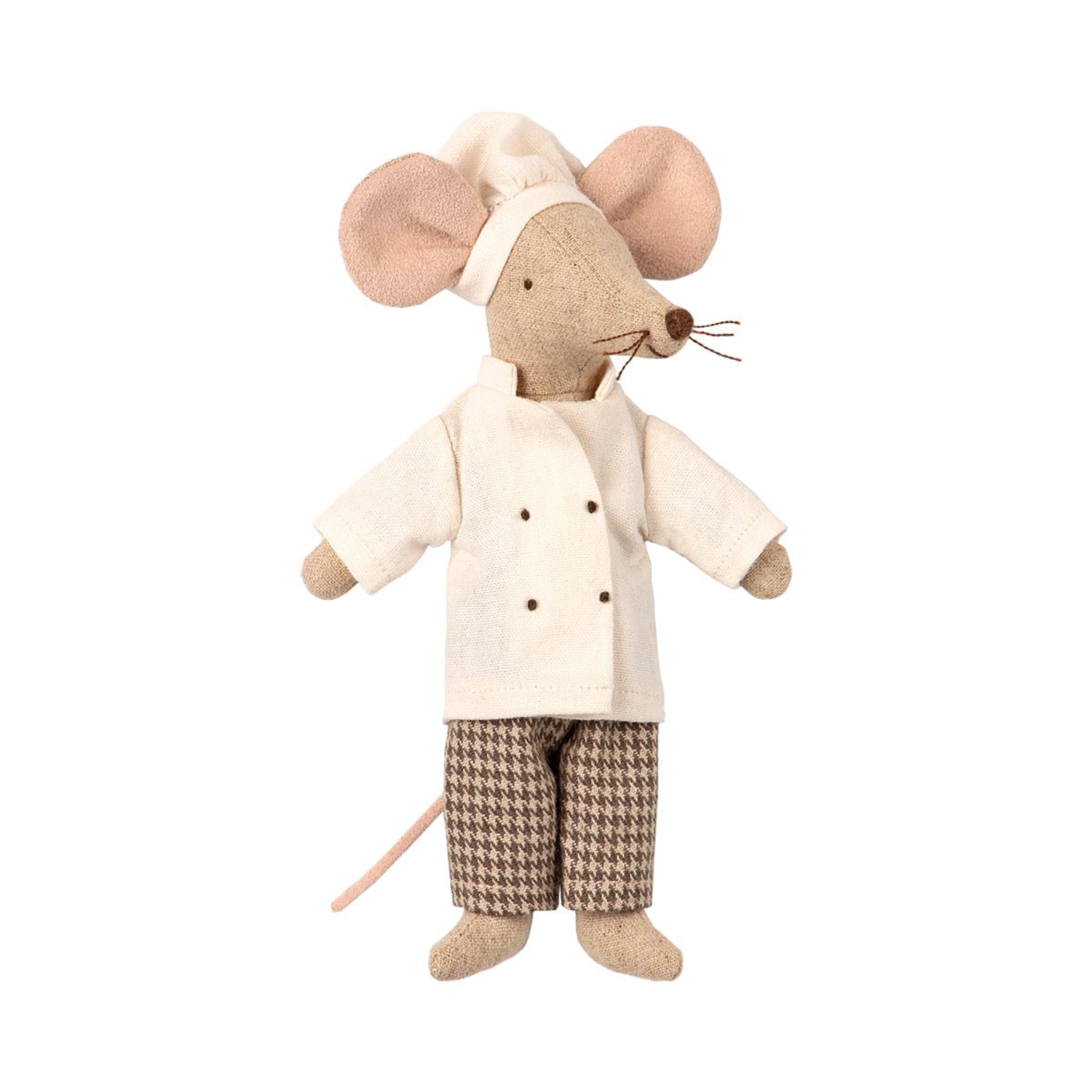 Souris Chef Cuisinier Maileg