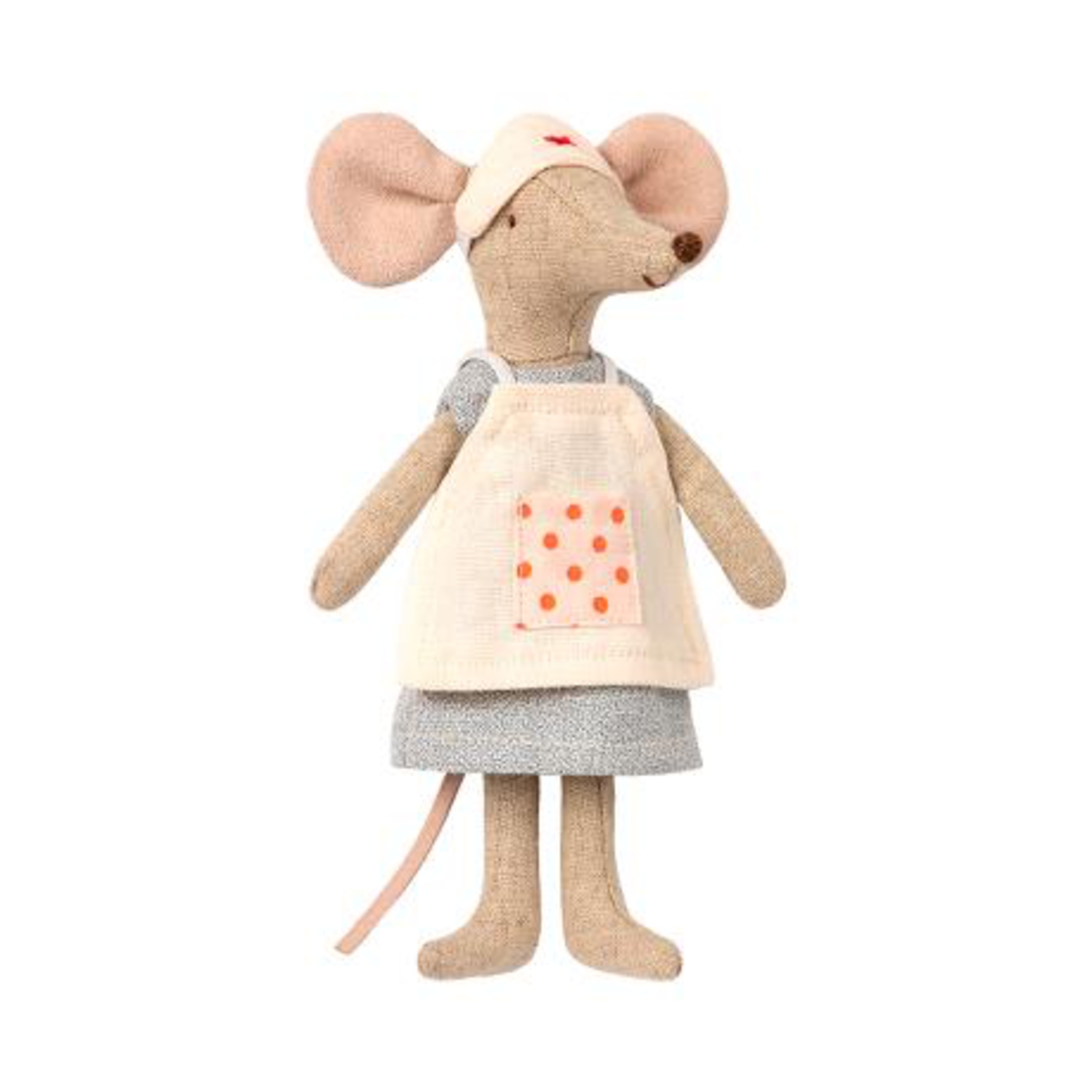 Souris Infirmière Maileg