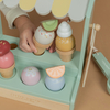 Stand Crème Glacée Little Dutch