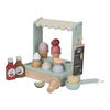 Stand Crème Glacée Little Dutch