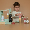 Stand Crème Glacée Little Dutch