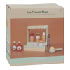 Stand Crème Glacée Little Dutch