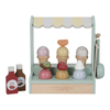 Stand Crème Glacée Little Dutch