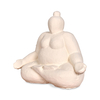 Statue Femme Méditation Opjet