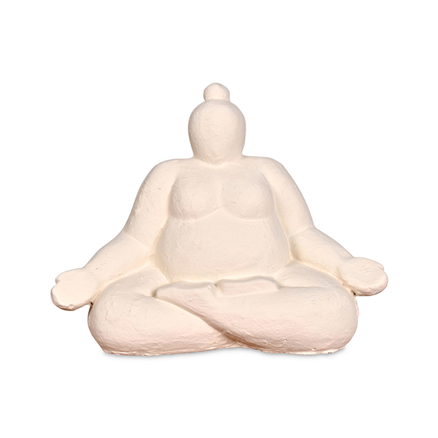 Statue Femme Méditation Opjet