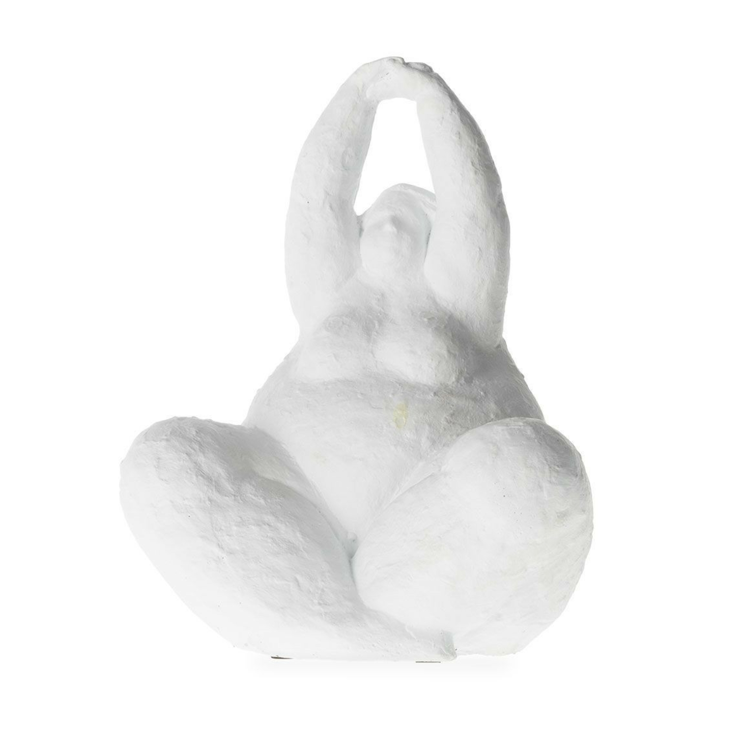 Statue Sumette Tailleur Blanc Athezza