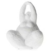 Statue Sumette Tailleur Blanc Athezza