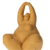 Statue Sumette Tailleur Gingembre Athezza