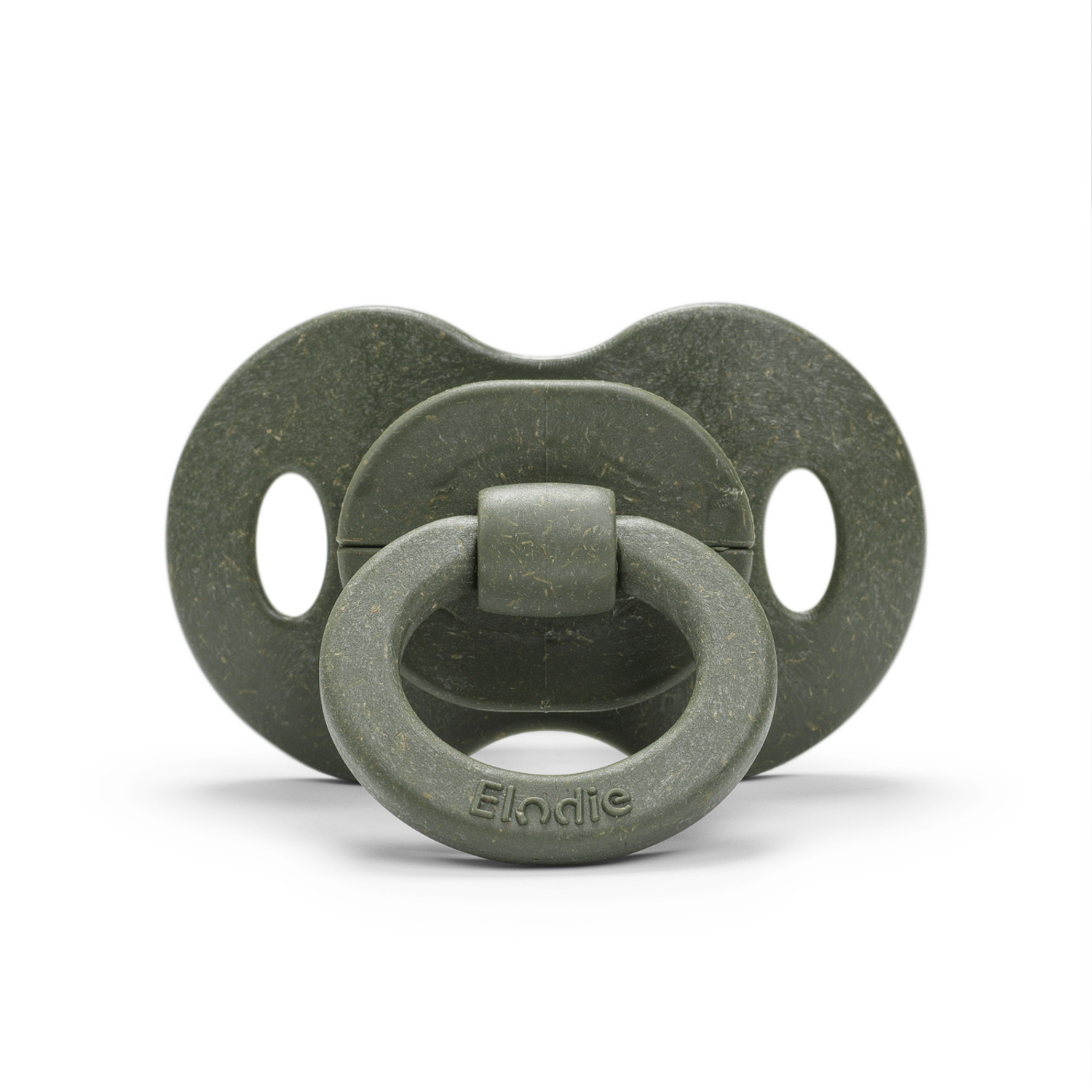 Sucette Bambou Anatomique Rebel Green Elodie Details