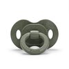 Sucette Bambou Anatomique Rebel Green Elodie Details