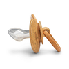 Sucette Bambou Physiologique Gold Elodie Details