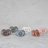 Sucette Bambou Physiologique Gold Elodie Details