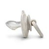 Sucette Bambou Physiologique Lily White Elodie Details