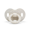 Sucette Bambou Physiologique Lily White Elodie Details