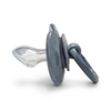 Sucette Bambou Physiologique Tender Blue Elodie Details