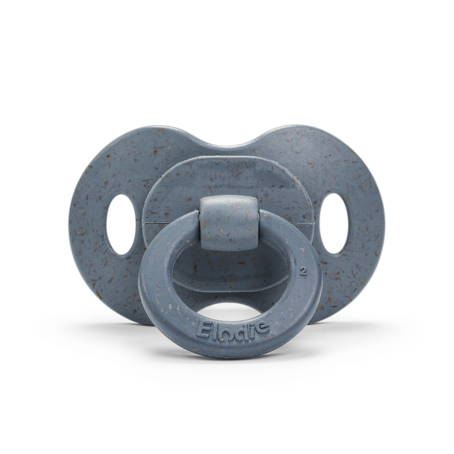 Sucette Bambou Physiologique Tender Blue Elodie Details