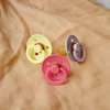 Sucette Bibs - Corail Bibs