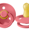 Sucette Bibs - Corail Bibs