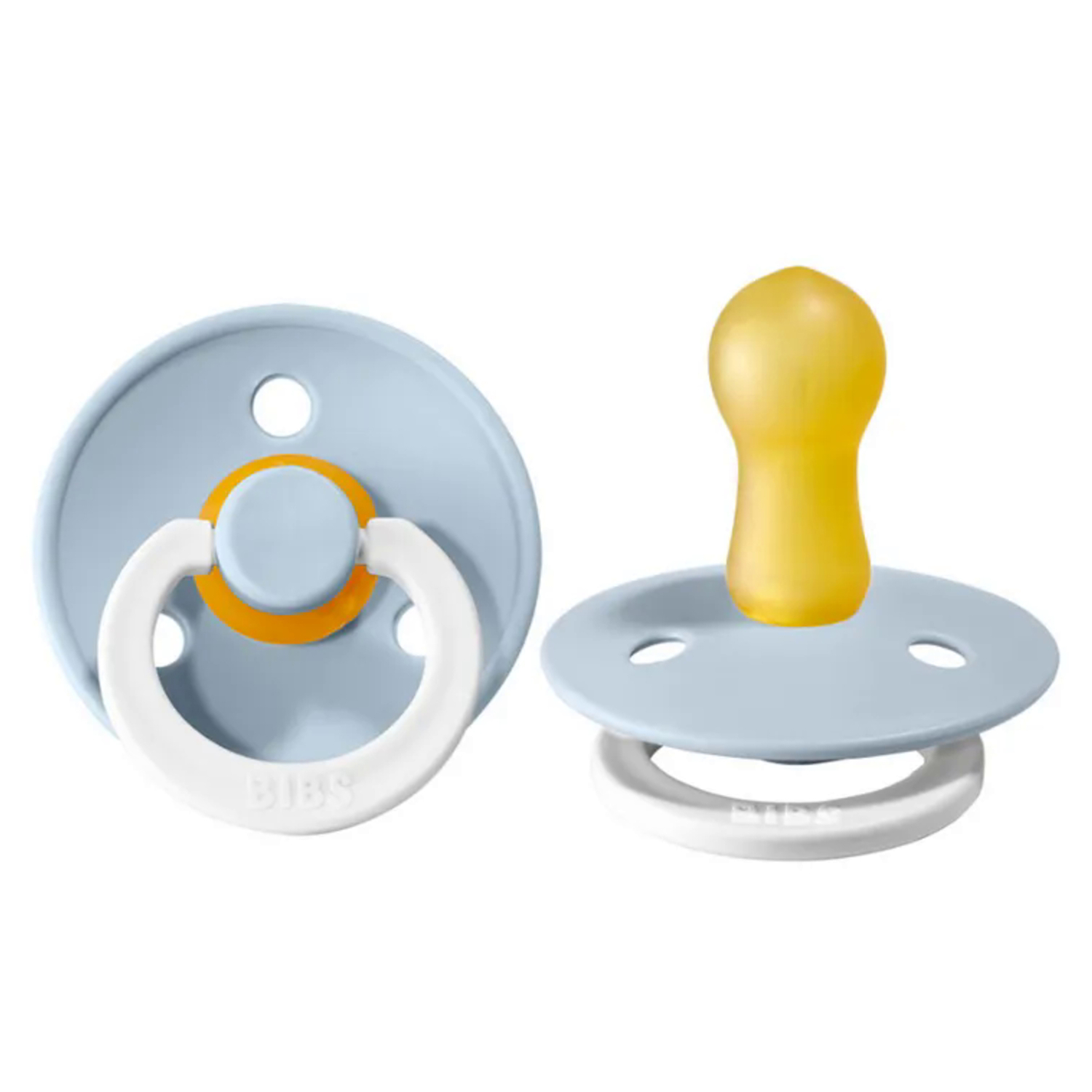 Sucette Bibs Phosphorescente Bibs