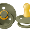 Sucette Bibs - Vert Olive Bibs