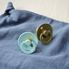 Sucette Bibs - Vert Olive Bibs