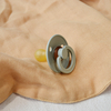Sucette Bibs - Vert Sauge Bibs