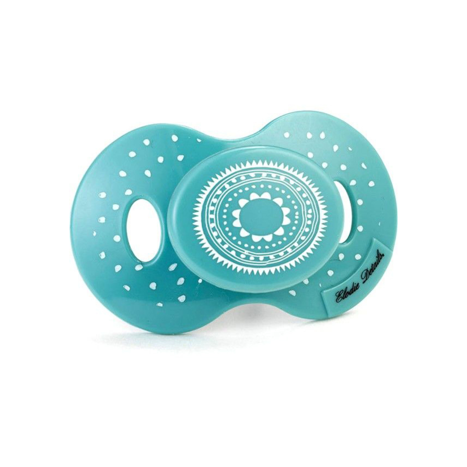 Sucette Pretty Petrol Elodie Details