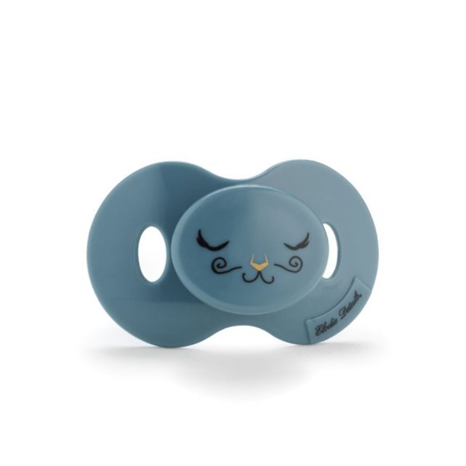 Sucette Tender Blue Elodie Details