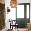 Suspension en Bambou Madam Stoltz