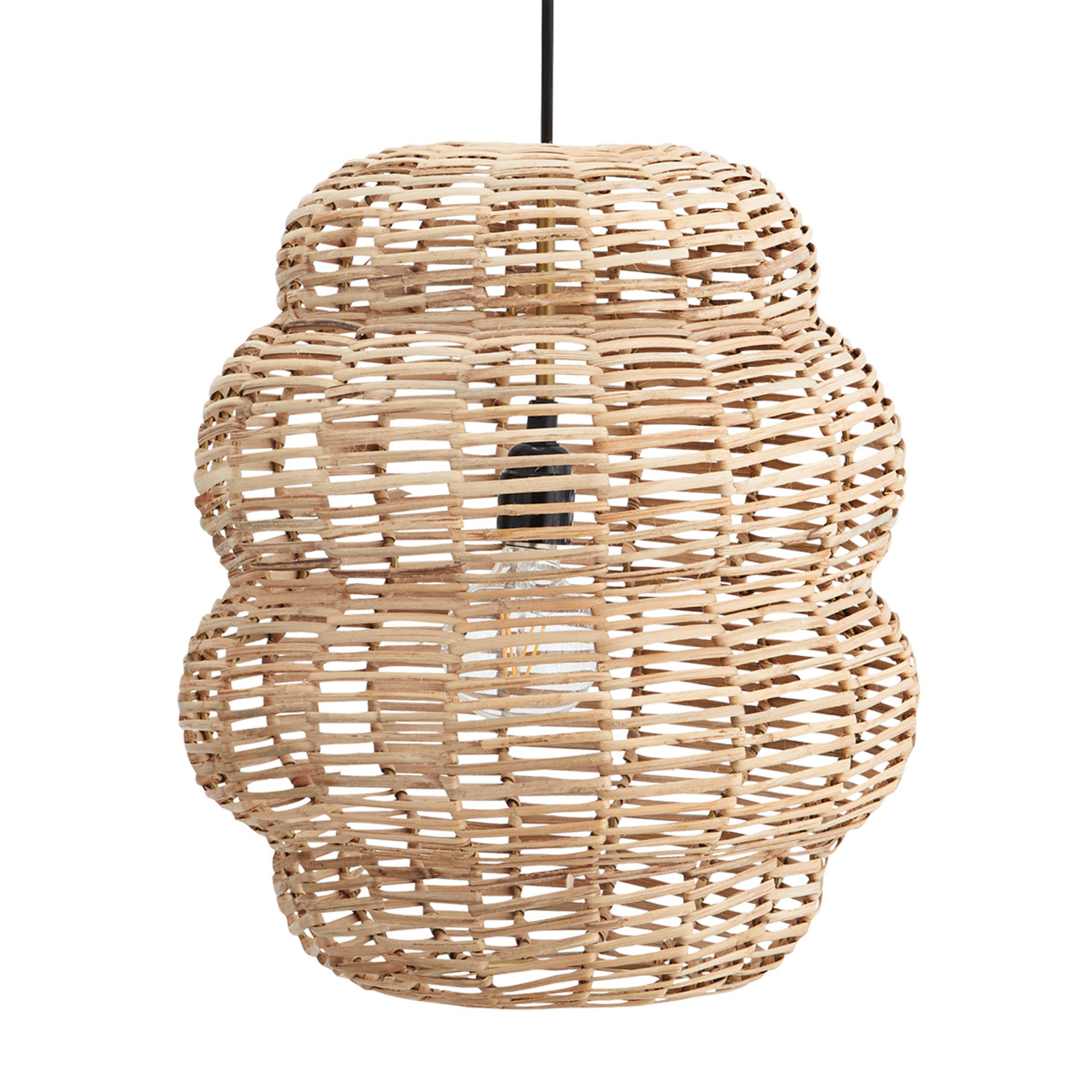 Suspension en Bambou Madam Stoltz