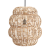 Suspension en Bambou Madam Stoltz