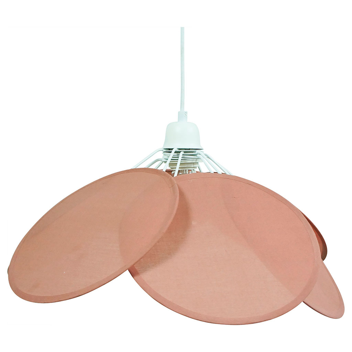 Suspension Evasion Fleur Poudre Opjet