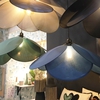 Suspension Evasion Fleur Poudre Opjet