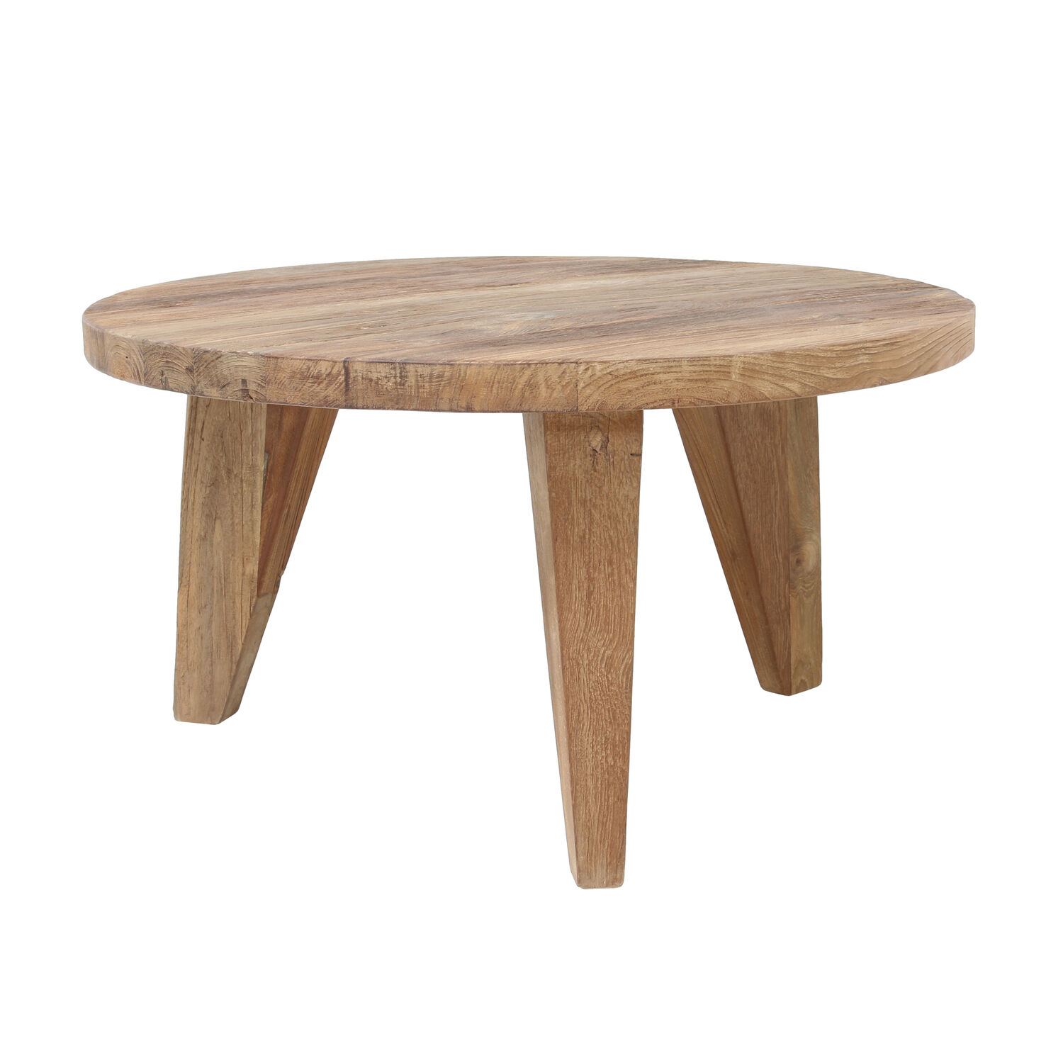 Table Basse en Teck HK Living