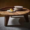 Table Basse en Teck HK Living