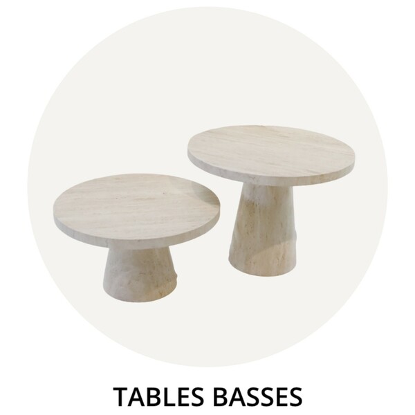 table basse