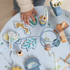 Table d'activités Forest Friends Little Dutch